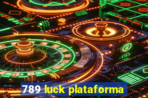 789 luck plataforma